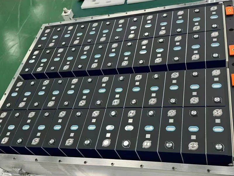 battery battery