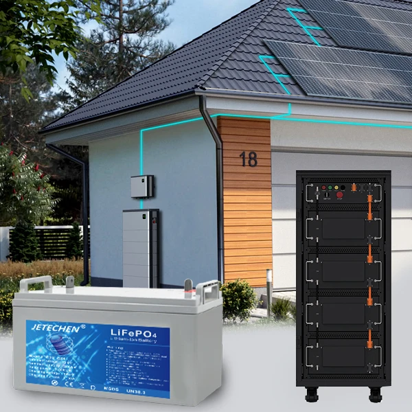 Energy Storage